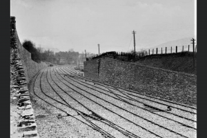 Treforest Interchange Sidings.PNG